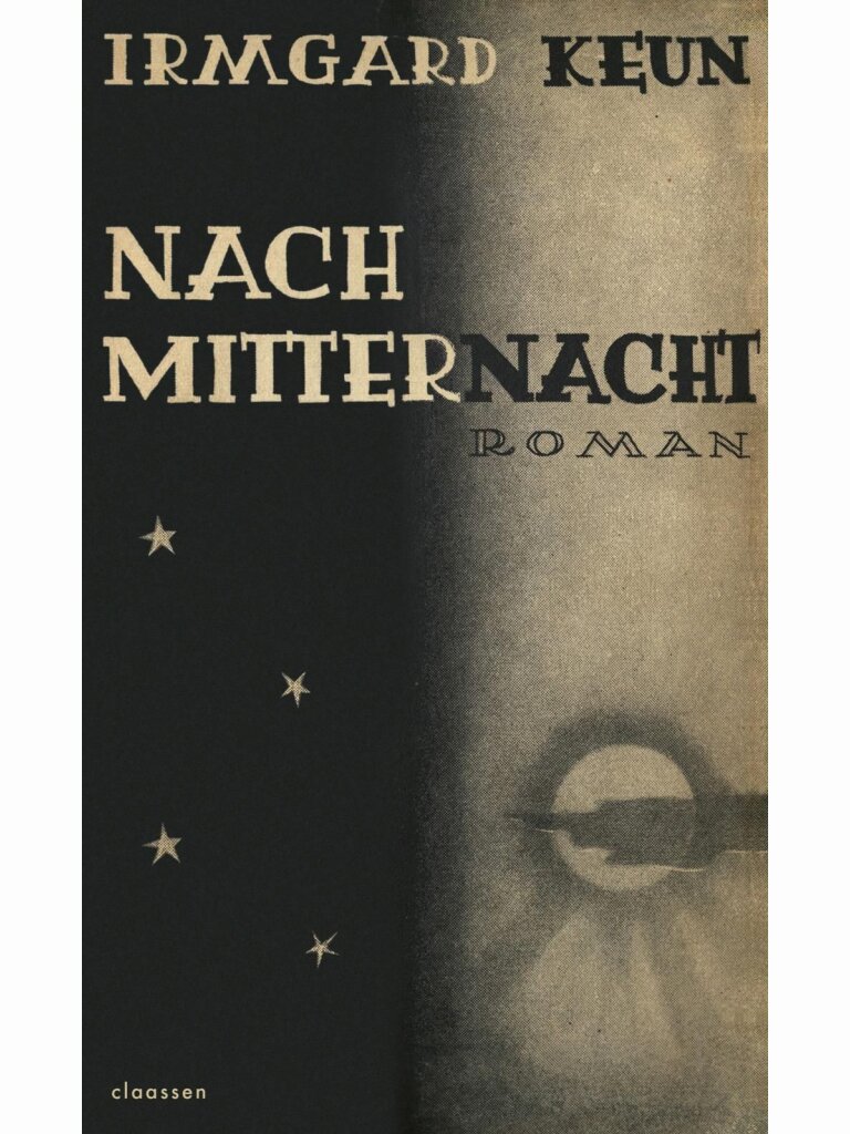 Nach Mitternacht