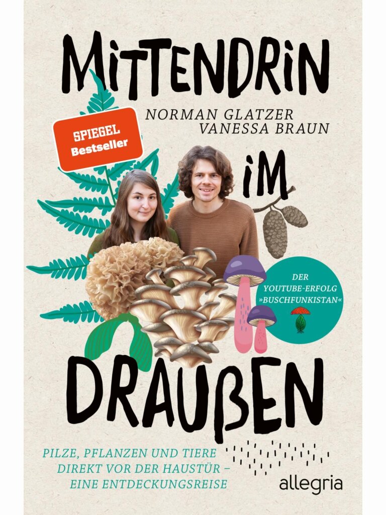 Mittendrin im Draußen