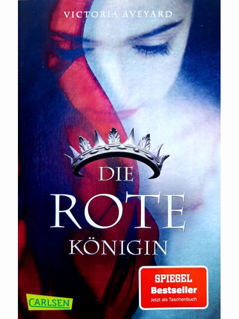 Die rote Königin