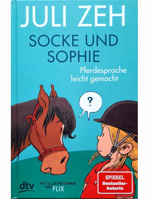 Socke und Sophie