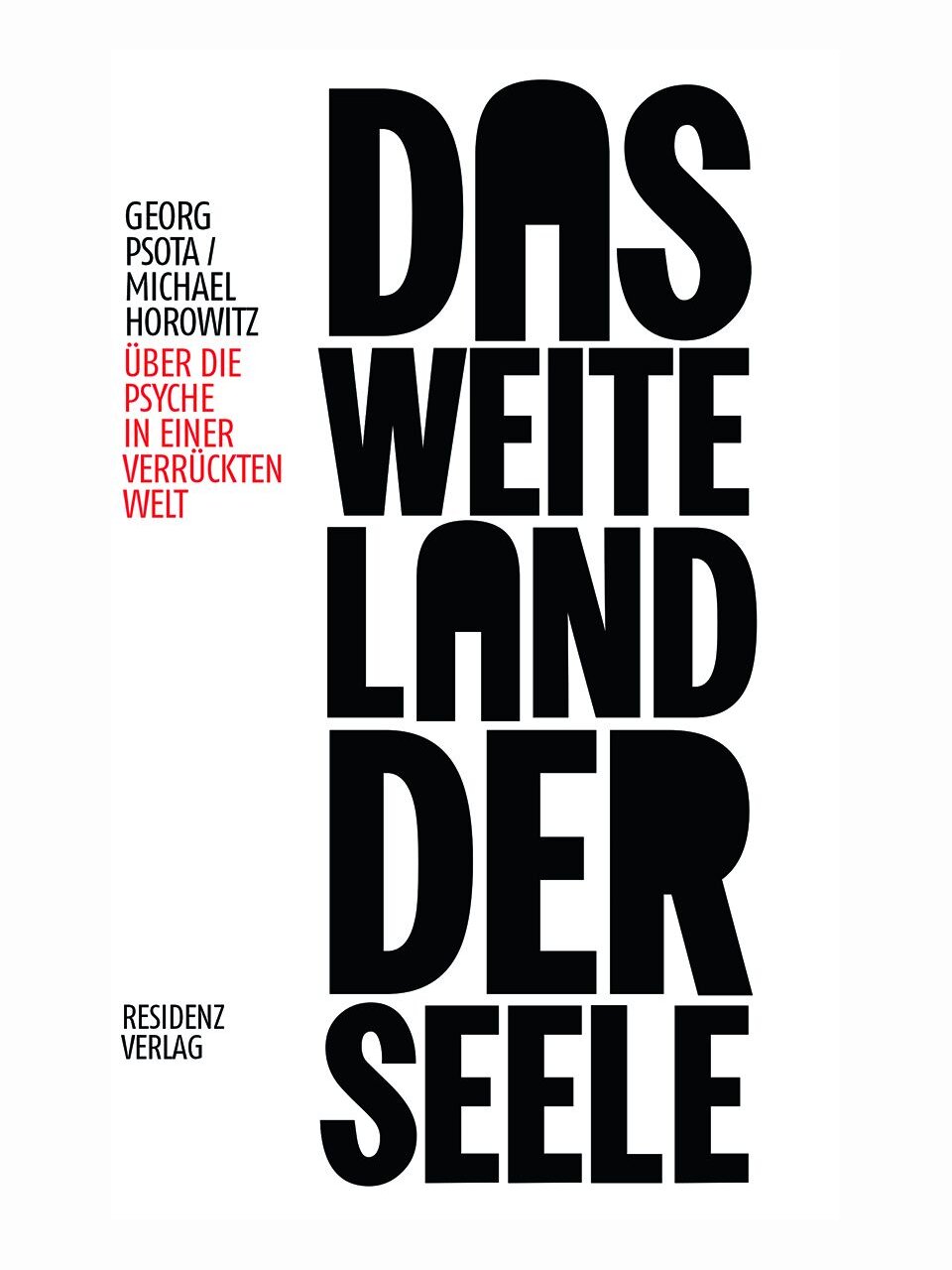 Das weite Land der Seele