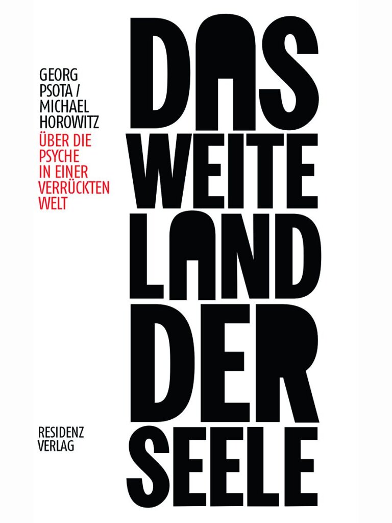 Das weite Land der Seele