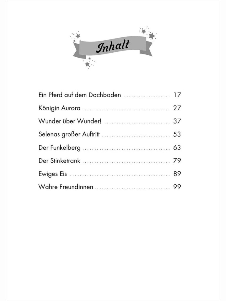 Im Zaubertal der Einhörner (Band 1) -...