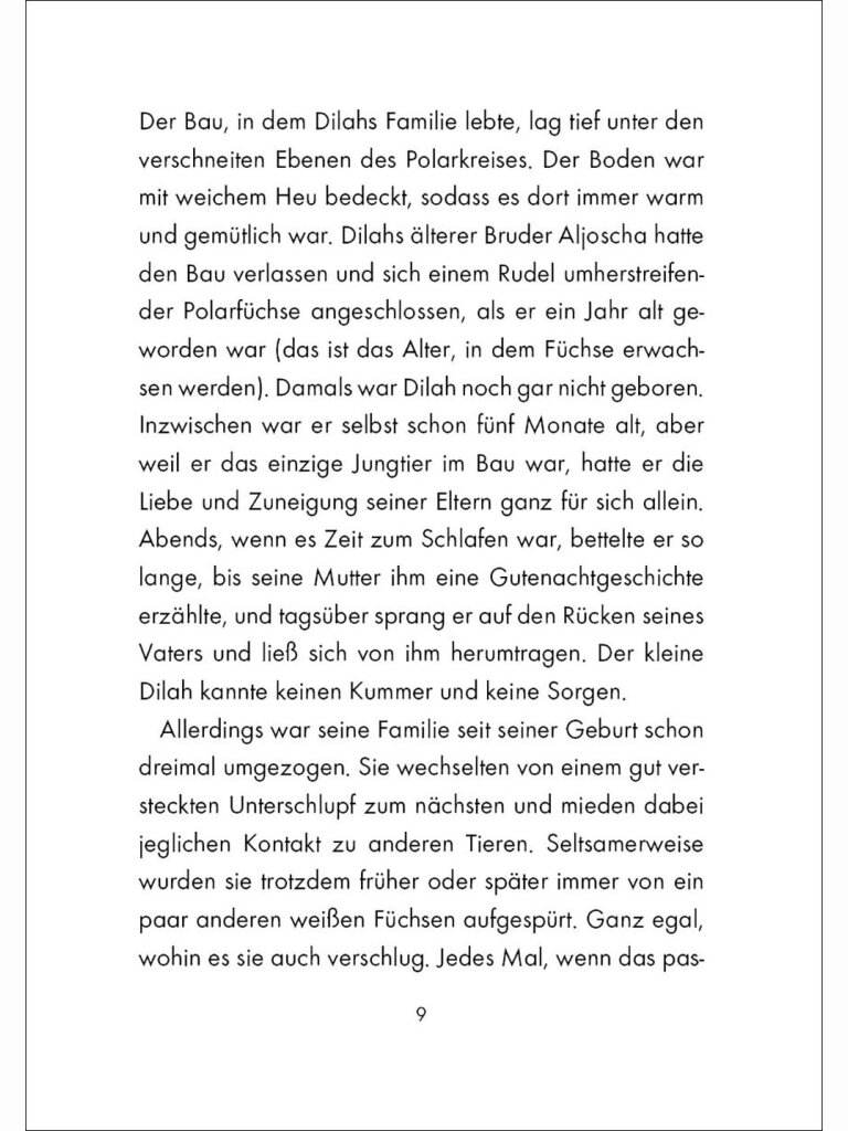 White Fox (Band 1) - Der Ruf des Mondsteins