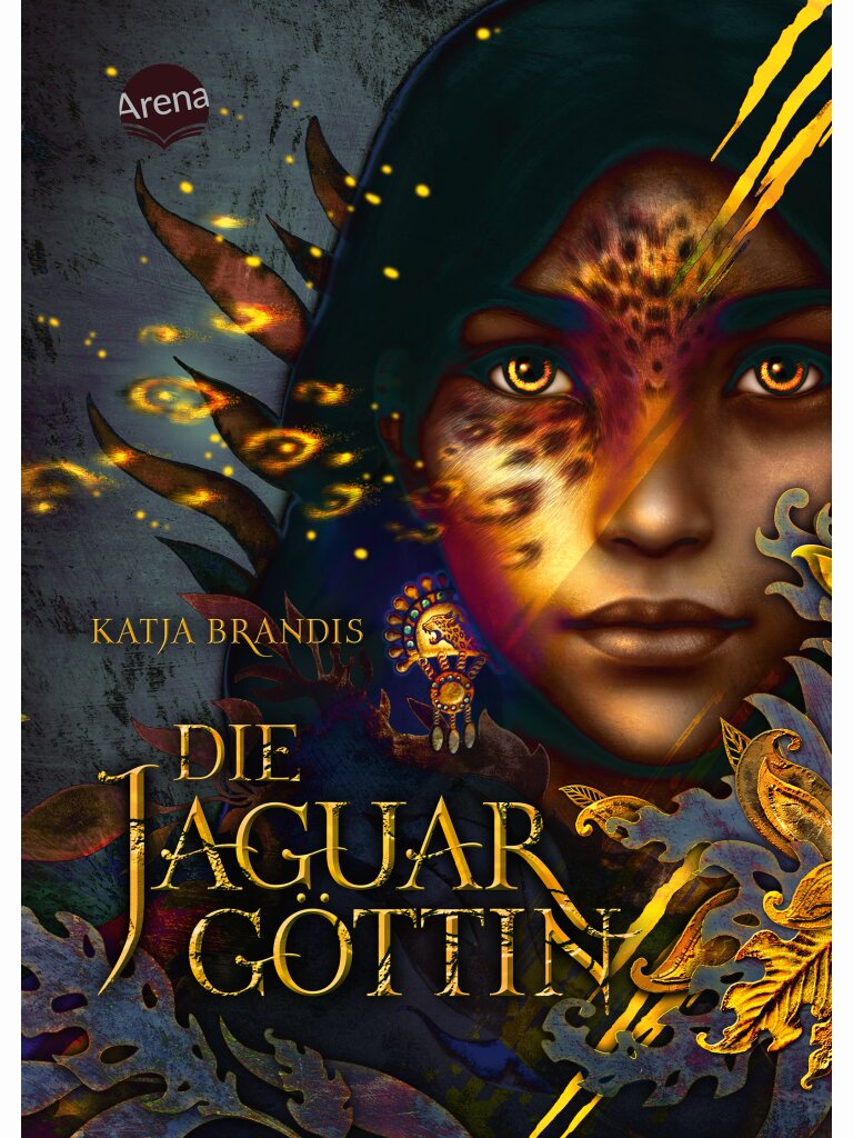 Die Jaguargöttin