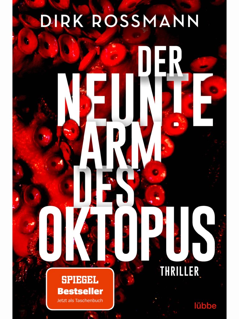 Der Neunte Arm des Oktopus