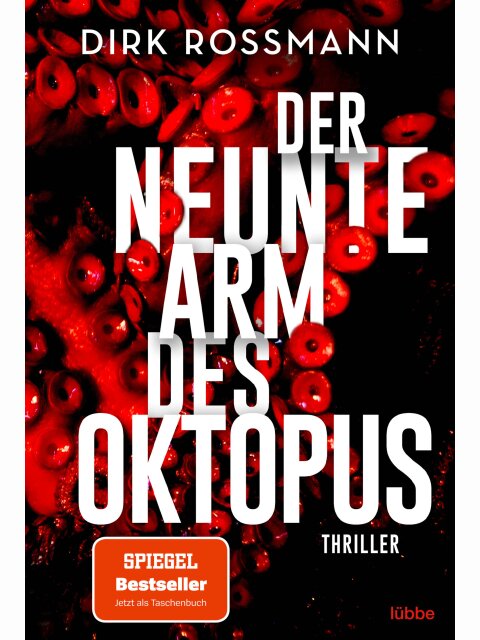 Der Neunte Arm des Oktopus