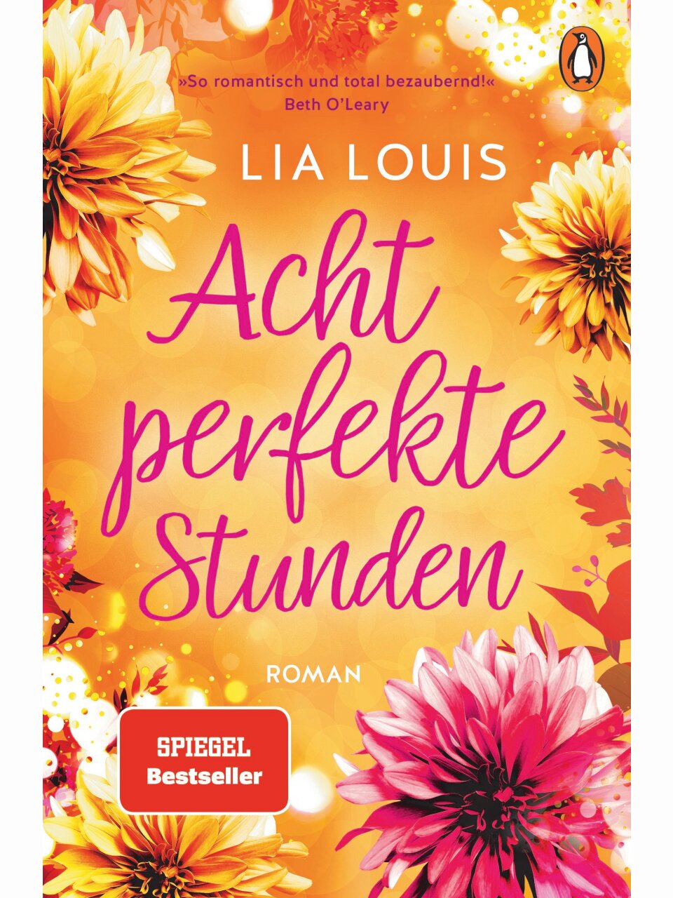 Acht perfekte Stunden