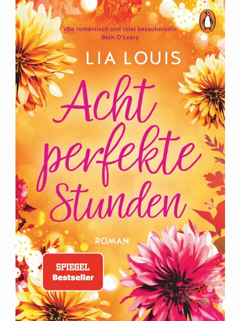Acht perfekte Stunden