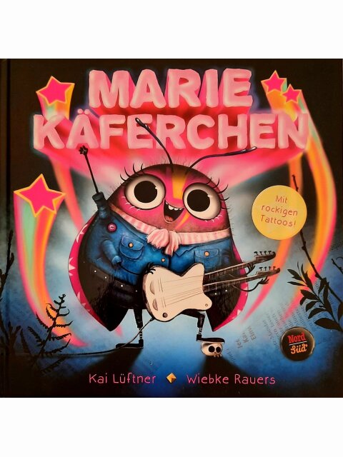 Marie Käferchen