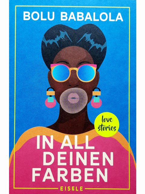 In all deinen Farben