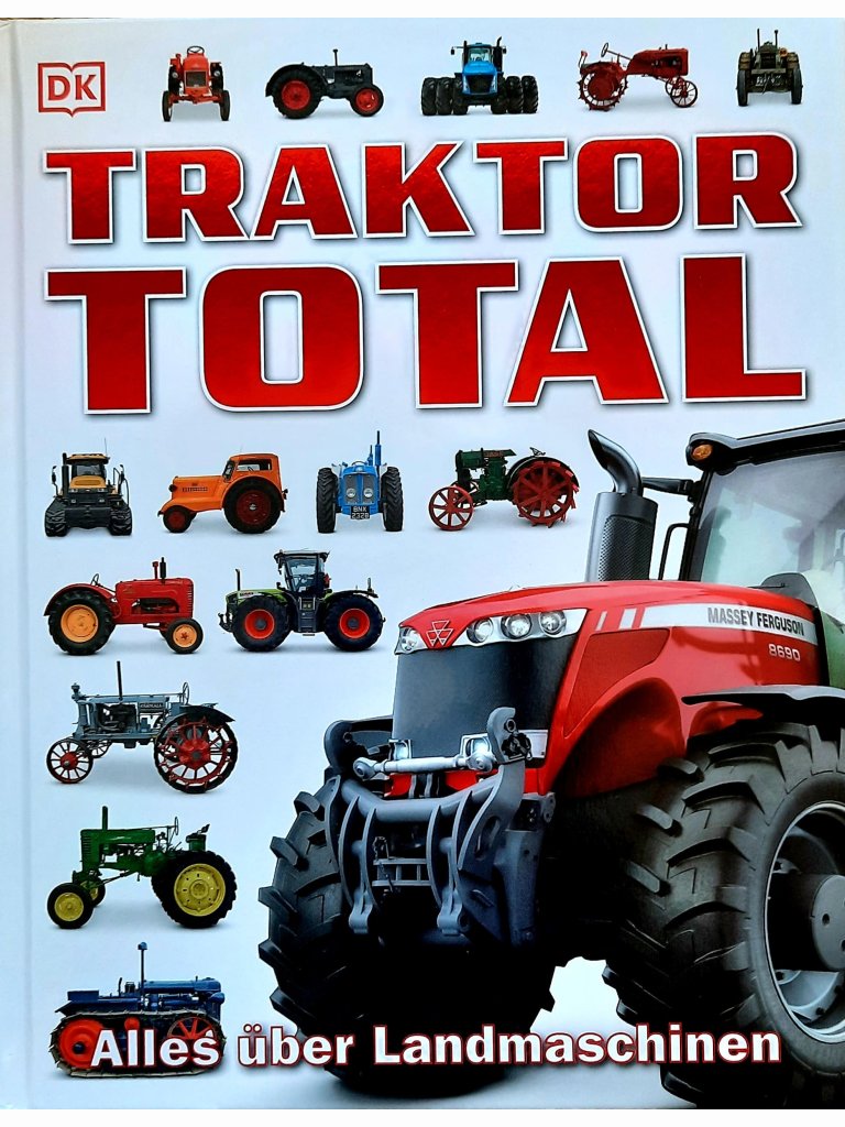 Traktor Total