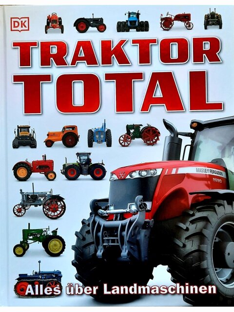 Traktor Total