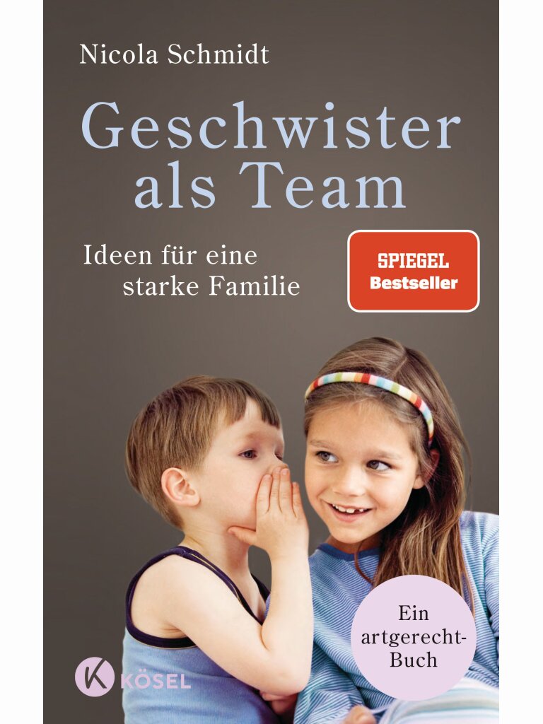 Geschwister als Team