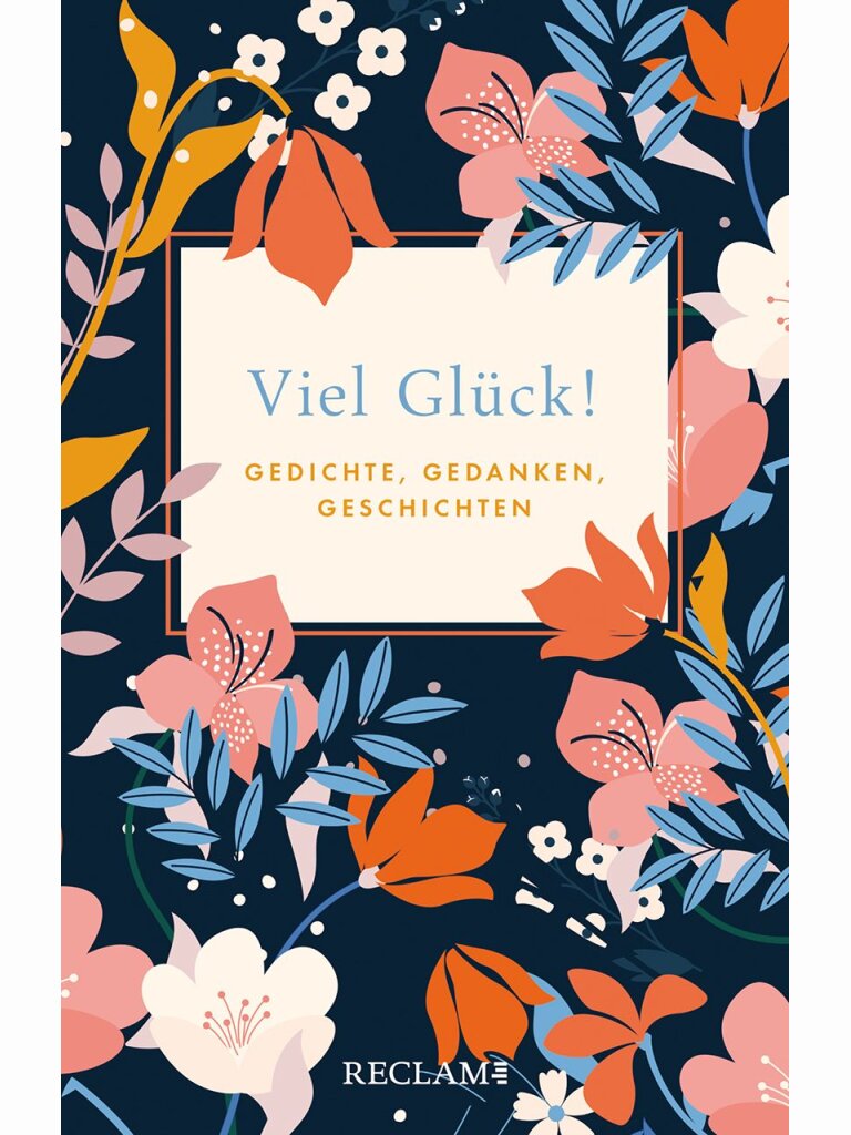 Viel Glück!