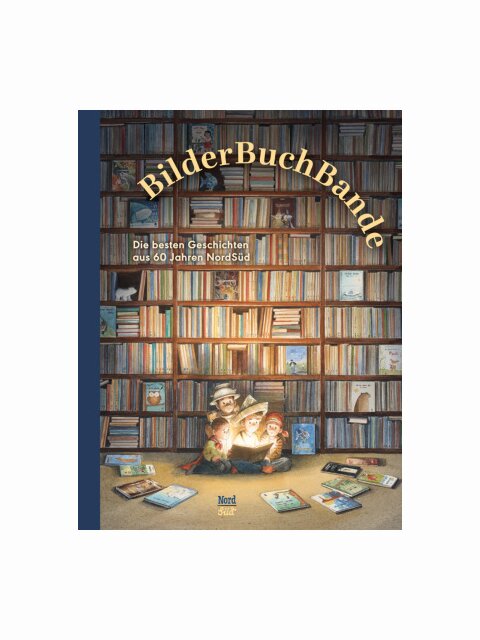 BilderBuchBande