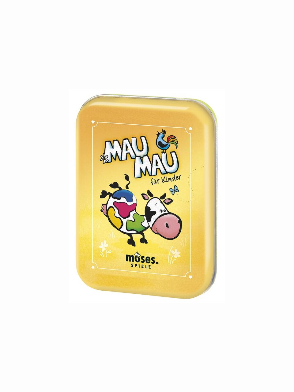 Mau-Mau für Kinder