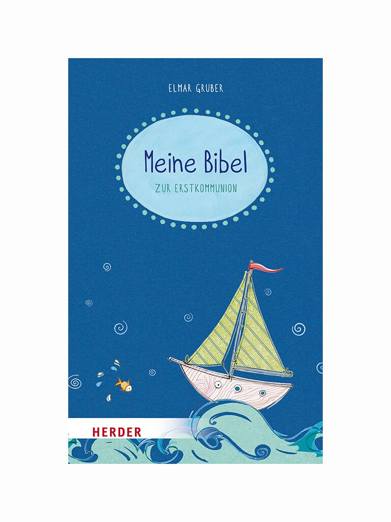 Meine Bibel zur Erstkommunion