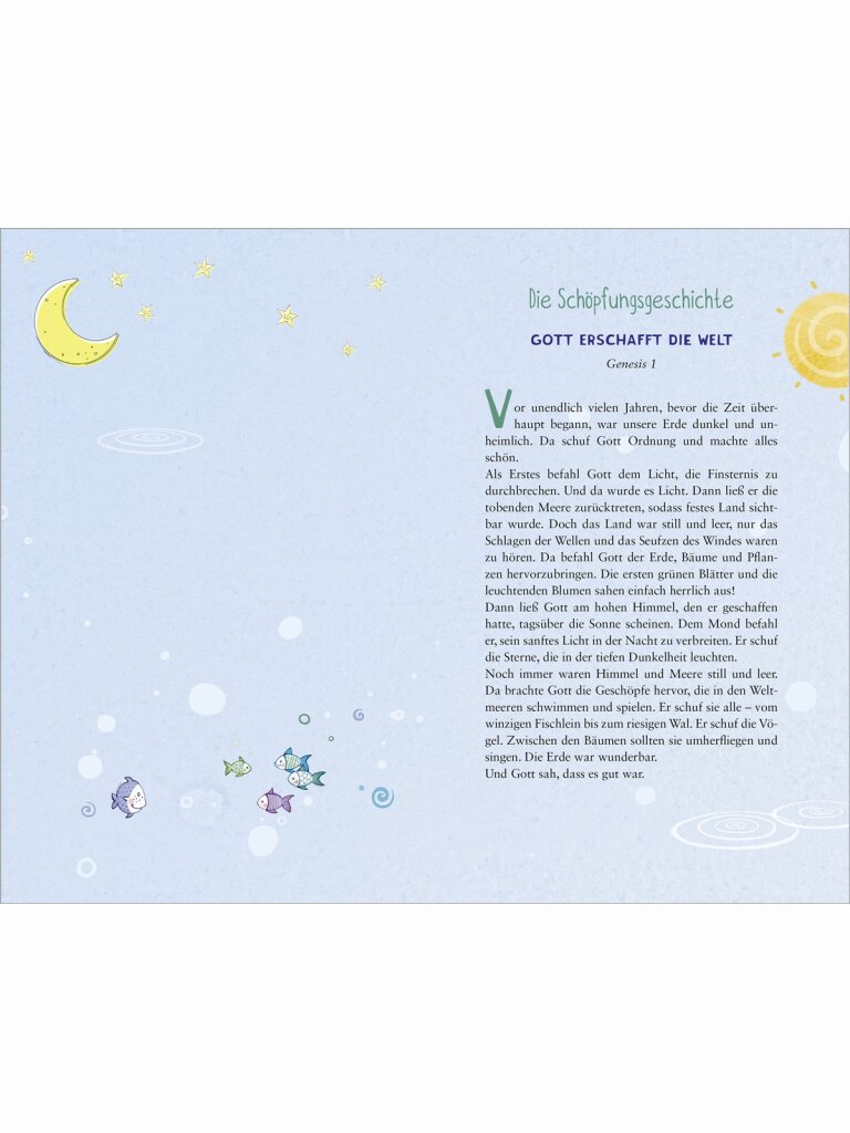 Meine Bibel zur Erstkommunion