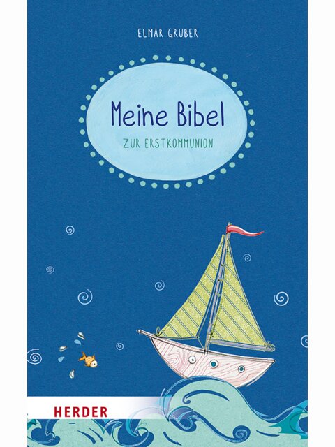 Meine Bibel zur Erstkommunion