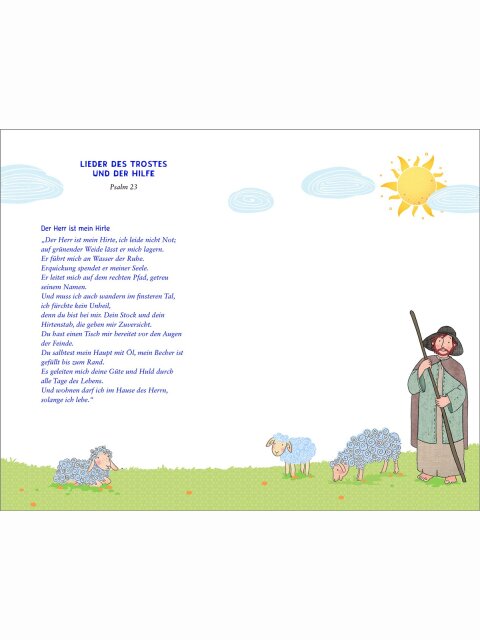 Meine Bibel zur Erstkommunion