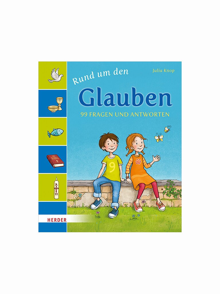 Rund um den Glauben