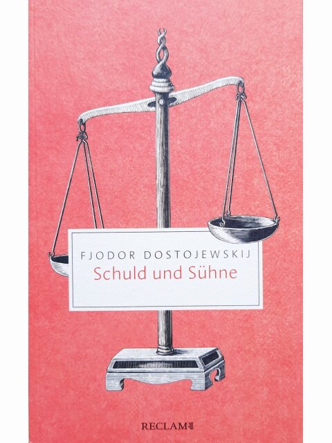 Schuld und Sühne