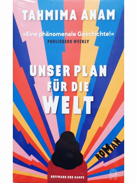 Unser Plan für die Welt