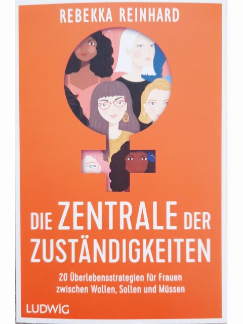 Die Zentrale der Zuständigkeiten