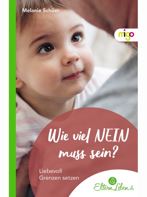Wie viel NEIN muss sein?