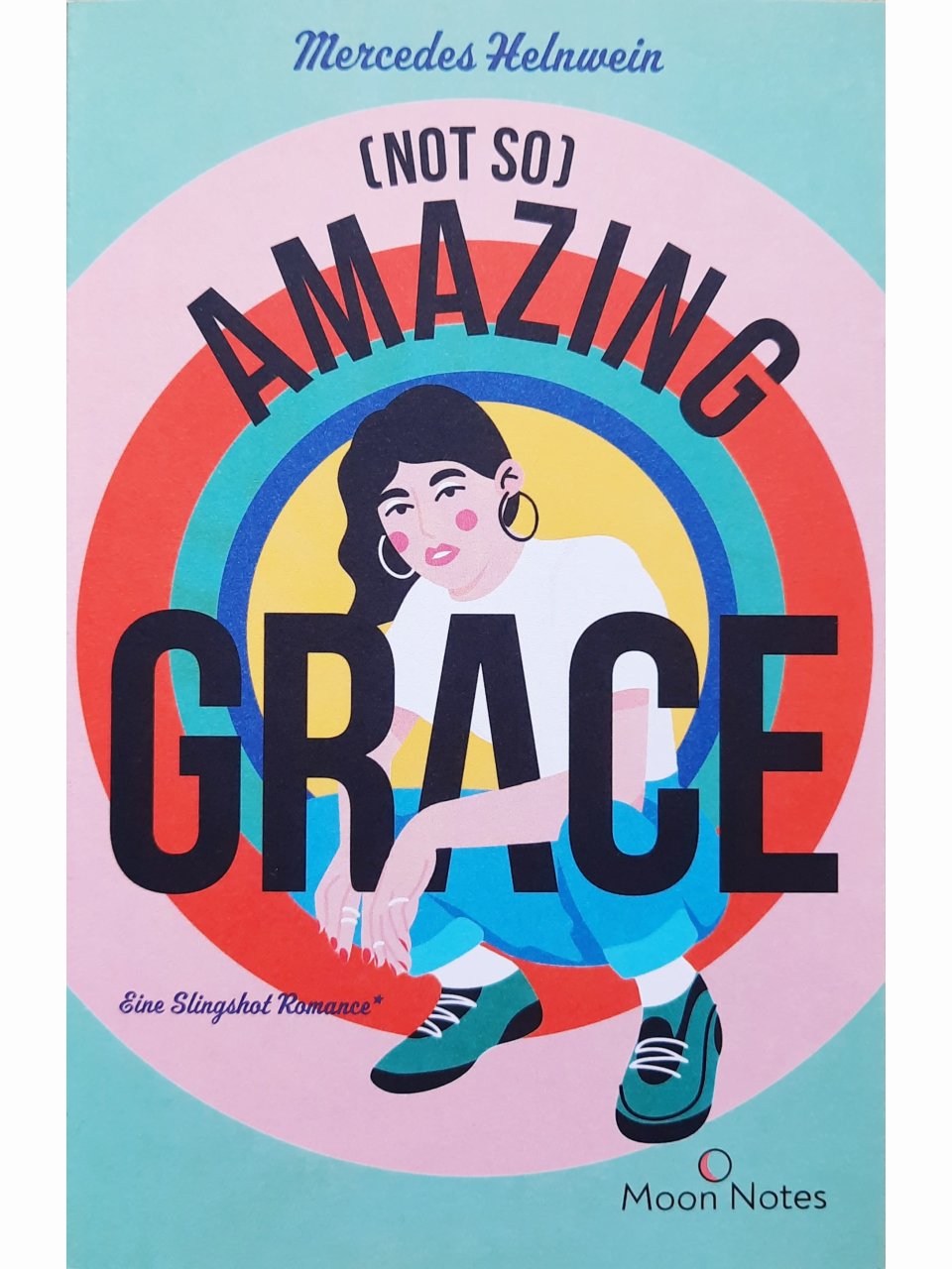 (Not so) Amazing Grace