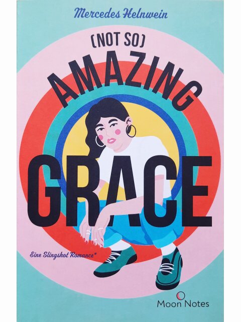 (Not so) Amazing Grace