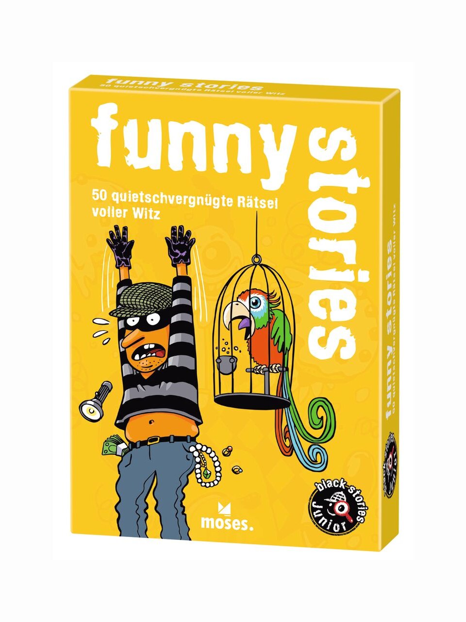 funny stories