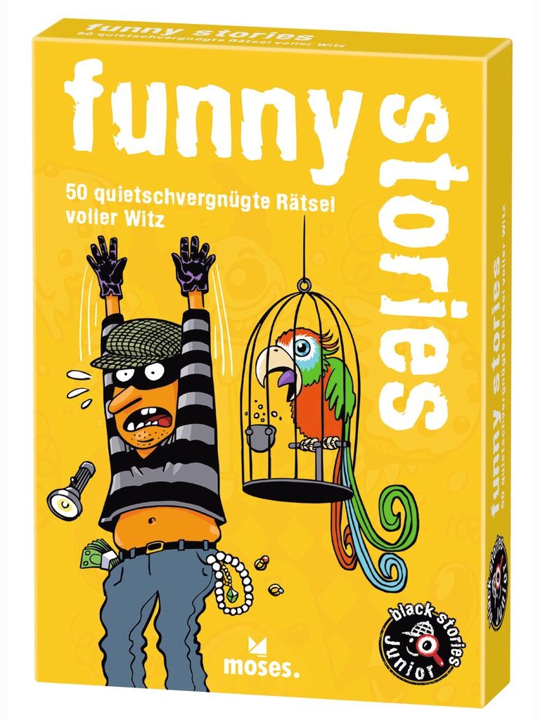 funny stories