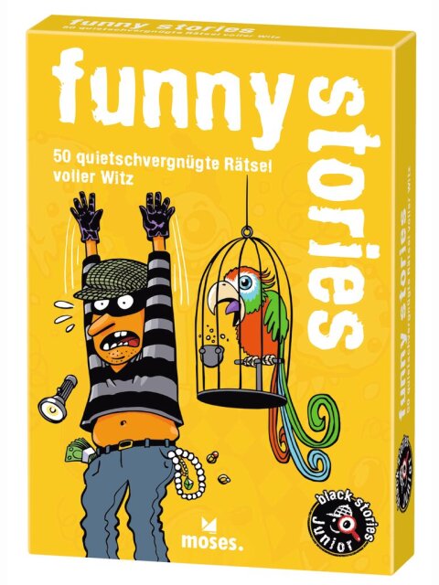 funny stories
