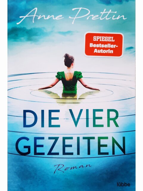 Die vier Gezeiten