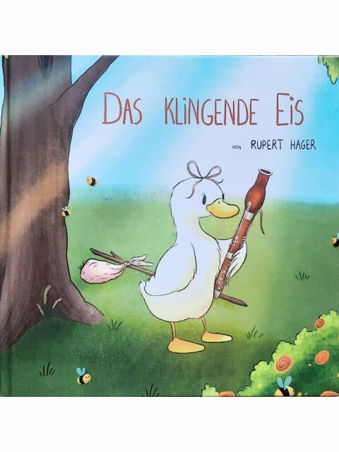 Das klingende Eis