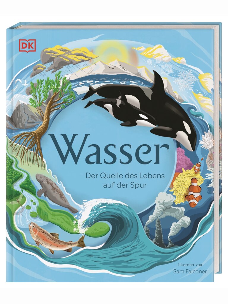 Wasser