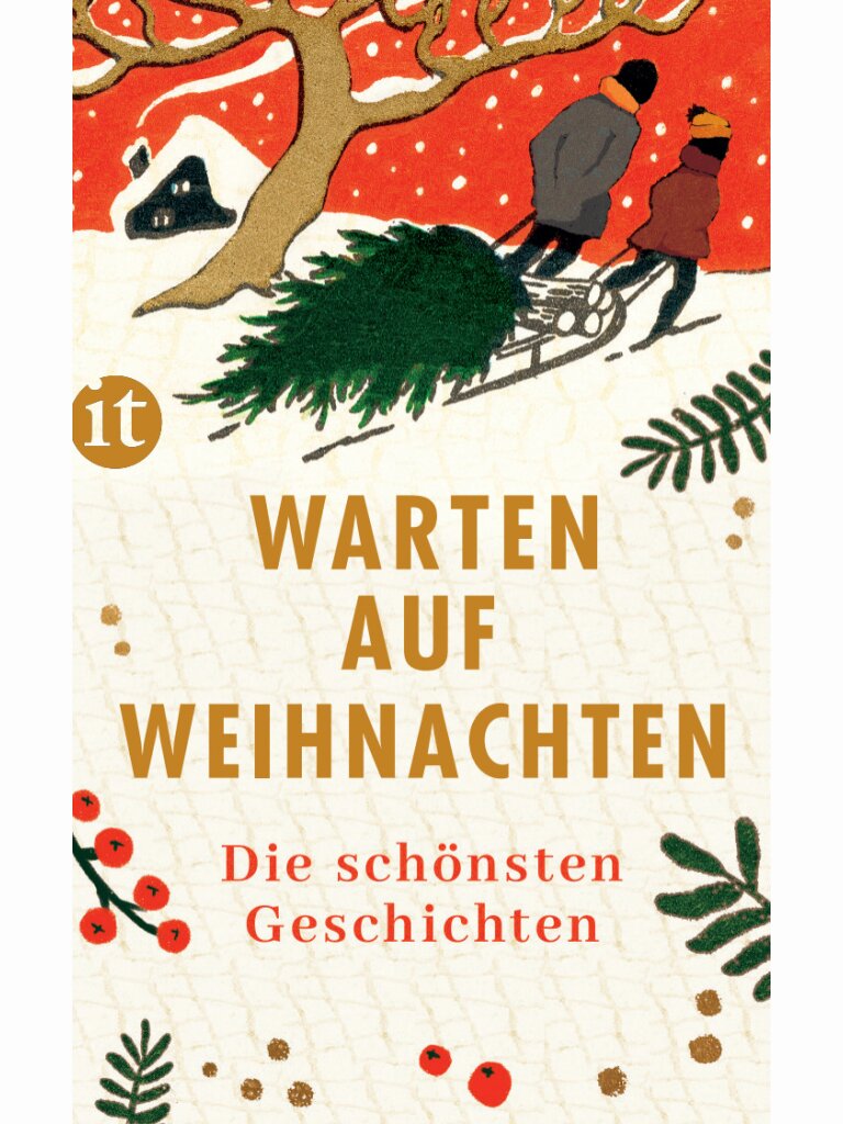 Warten auf Weihnachten