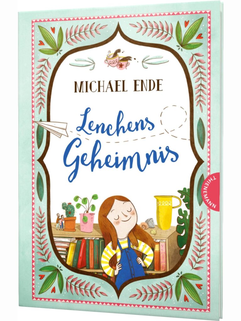 Lenchens Geheimnis