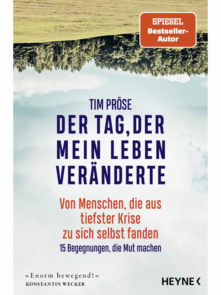 Der Tag, der mein Leben veränderte
