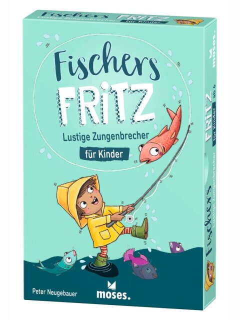 Fischers Fritz (Kinderspiel)