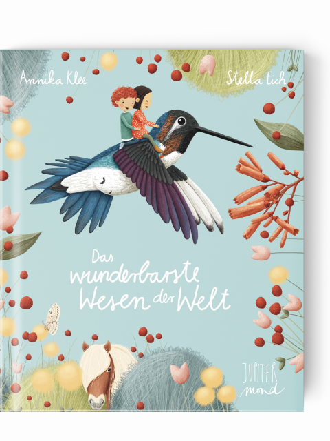 Das wunderbarste Wesen der Welt