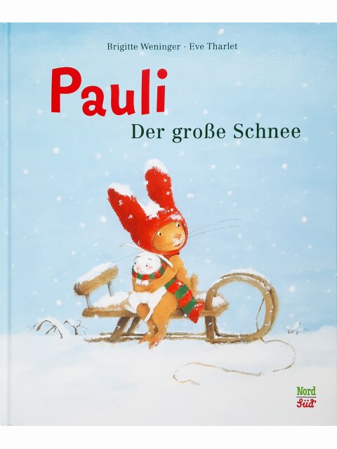Pauli. Der große Schnee