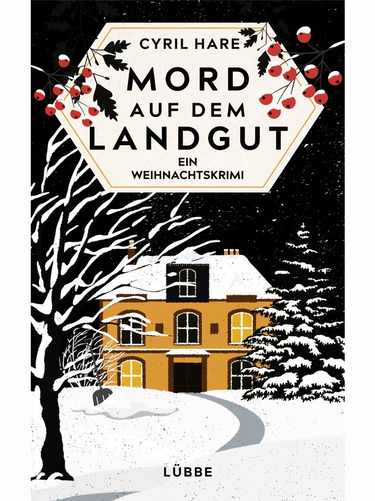 Mord auf dem Landgut