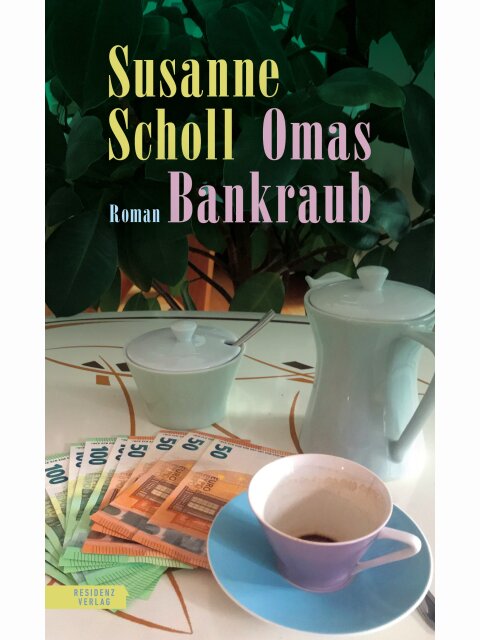 Omas Bankraub