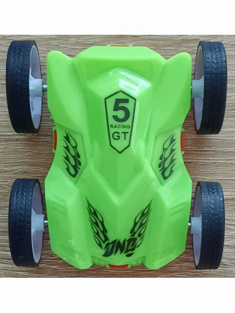 Wendeauto