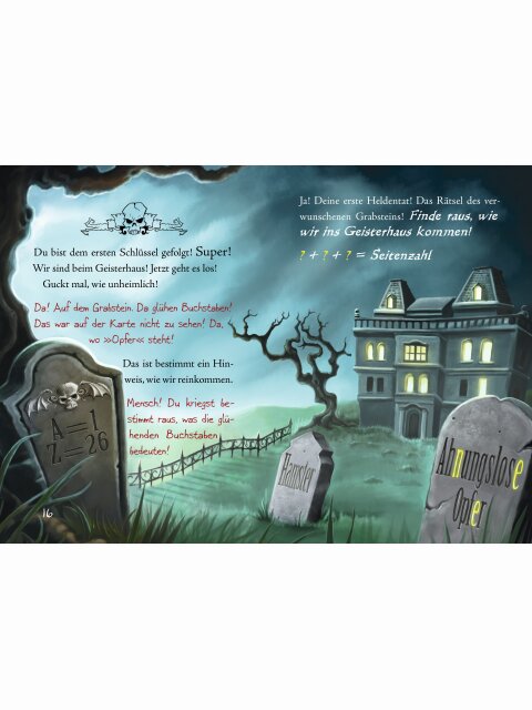 Das kleine Böse Buch (Band 4)