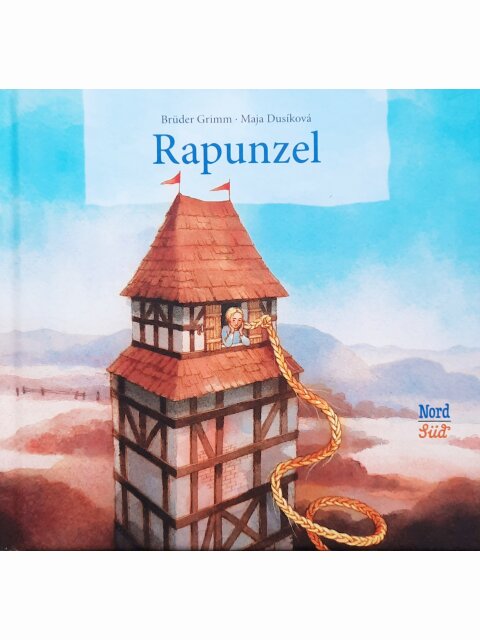 Rapunzel