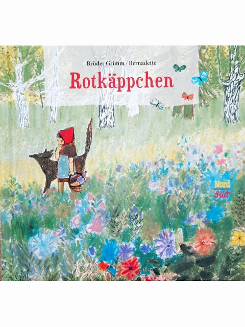 Rotkäppchen